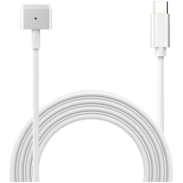Magsafe 2 for USB-C Adapter Cable Length - 1.8m Wh
