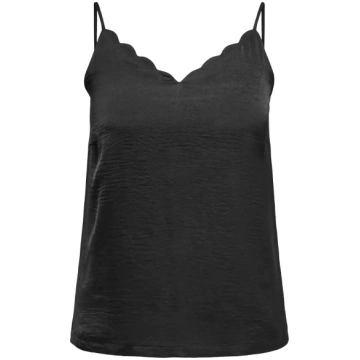 ONLY Carmakoma - Cardebbie Singlet Wvn Noos - izmē