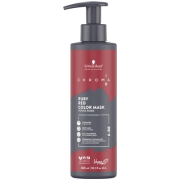 Schwarzkopf SCHWARZKOPF Chroma ID maska koloryzujc