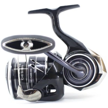 Daiwa Tatula MQ LT 3000-CXH