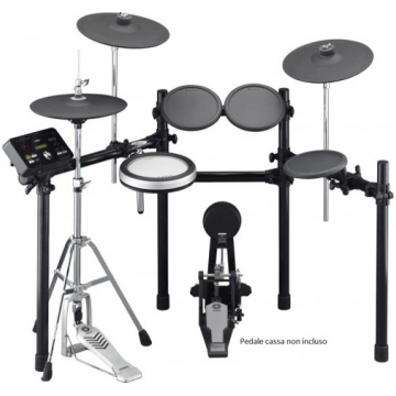 Yamaha DTX532 K Garanzia 5 anni