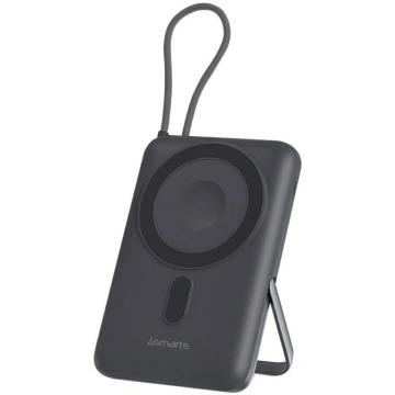 4smarts Wireless power bank, Enterprise Pocket 100