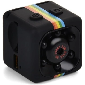 Mini Camera 1080P Full HD Mini Sport Surveillance 