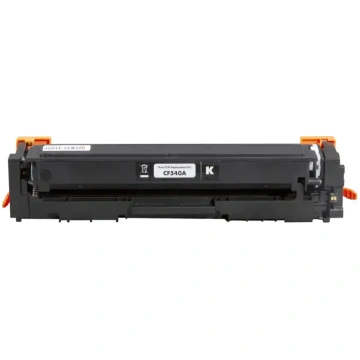 STATIC Toner cartridge compatible with HP CF540A b