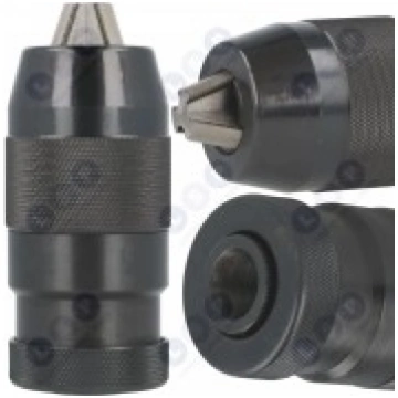 Pašbloķējoša urbšanas patrona 1-16 mm B18 (5903794