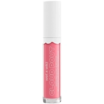 Wet n Wild Cloud Pout Marshmallow Lip Mousse - Vyž