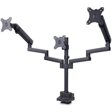 StarTech.com Desk Mount Triple Monitor Arm For Up 