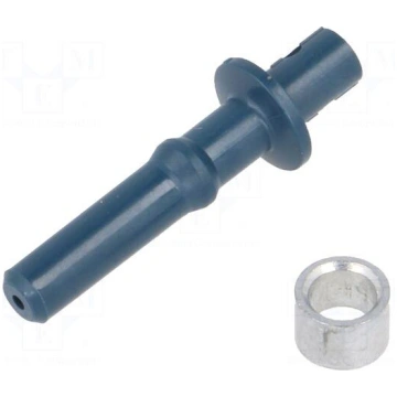 Toslink component: plug for optical cables BROADCO