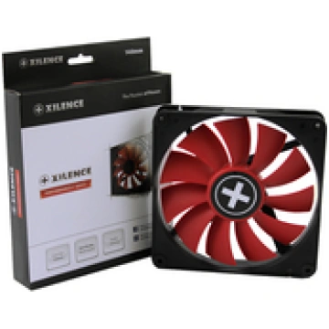 Xilence Performance C Series XPF140.R - Casing fan