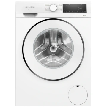 Veļas mašīna Siemens WG56G2FIDN iQ500