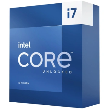 Procesors „Intel Core i7-13700K“, 3,4 GHz, 30 MB, 