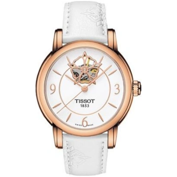 Tissot Heart sērijas automātisks mehānisks pulkste