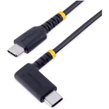 Startech USB-C Cable, Angle, 0.15m (R2CCR-15C-USB-
