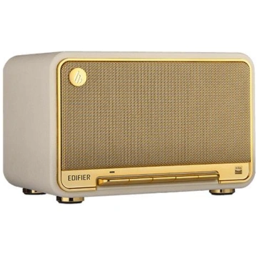 Edifier D32 Multiroom-capable WiFi Speaker Bluetoo
