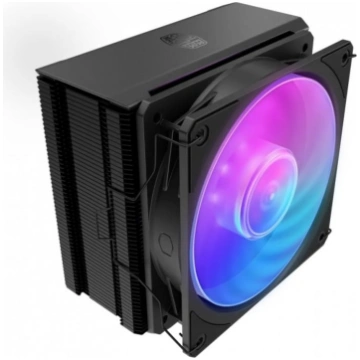 CPU dzesēšana hyper 212 3dhp melns argb COOLER MAS