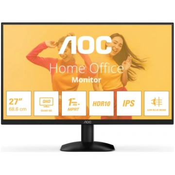 AOC B3 Q27B35E computer monitor 68.6 cm (27") 2560