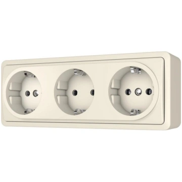 Harry Potter SOCKET 3PL SL+250 IVORY 15088610 (477