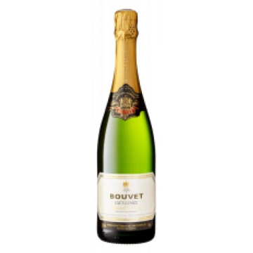 Dz.vīns "Bouvet Ladubay Excellence Cremant de Loir