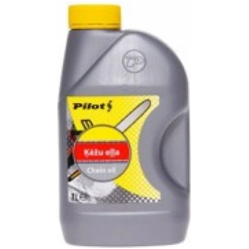 Ķēžu eļļa Pilots 1l (582722)