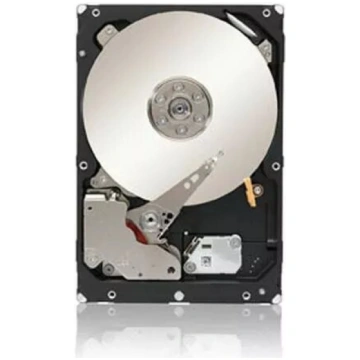 Seagate 3.5" SAS 7200 4TB HDD ST4000NM0043-RFB