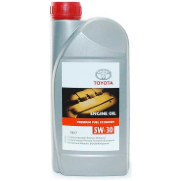 Eļļa Toyota 5W-30 PFE 1 ltr