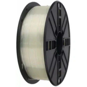 3D Printera izejmateriāls Gembird PLA Transparent