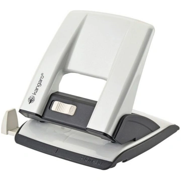 Metāla perforators 30 loksnes, balts Kangaro