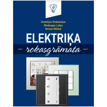 Elektriķa rokasgrāmata