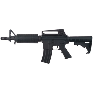 Airsoft automāts - M4 - CM609 Carbine Replica - Bl