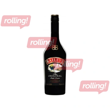 Liķieris Baileys Original Irish Cream, 17%, 1l