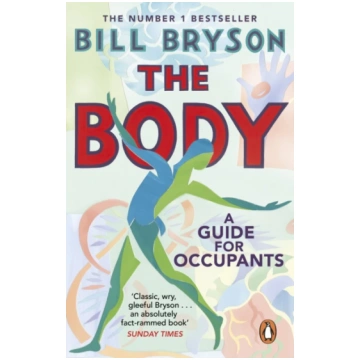 Body, A Guide for Occupants - THE SUNDAY TIMES NO.