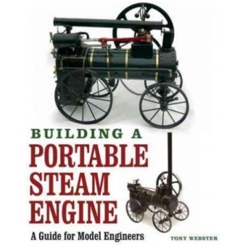 Building a Portable Steam Engine: A Guide for Mode