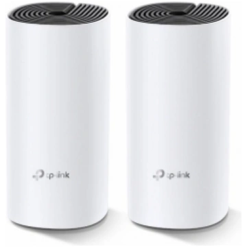 Mesh TP-Link Deco M4 2 pack DECO M4 (2PACK) 693536
