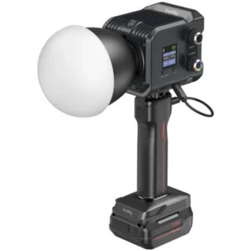 SmallRig RC 100C COB LED Video Light Kit (Ink Blue