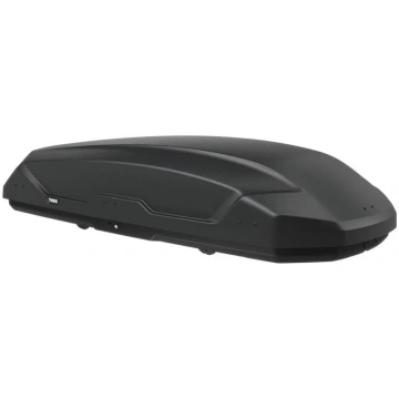 THULE Jumta kaste Pulse 2 L 450l, 194 x 84 x 39 cm