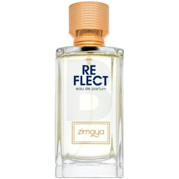 Parfimērijas ūdens Zimaya Reflect, 100 ml