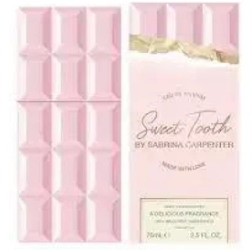 Sabrina Carpenter Sweet Tooth (EDP) parfimērijas ū