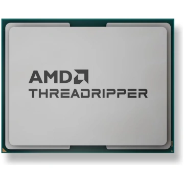 AMD Ryzen Threadripper 9980X 5.4GHz Tray ( 100 000