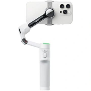 Insta360 Flow 2 Pro Standard Bundle Grey