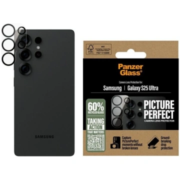 PanzerGlass - PicturePerfect Lens Protector Galaxy
