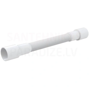 Alcaplast Sifona gofra A72 50/40 x 40/50 210124