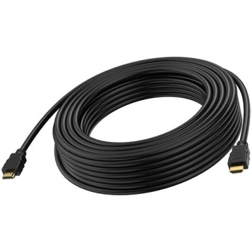 Vision TC 10MHDMI8K/BL HDMI cable 10 m HDMI Type A