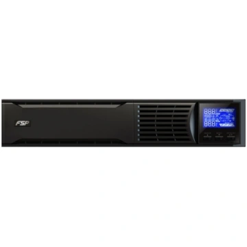 FSP/Fortron Champ Rack 2K Double-conversion (Onlin