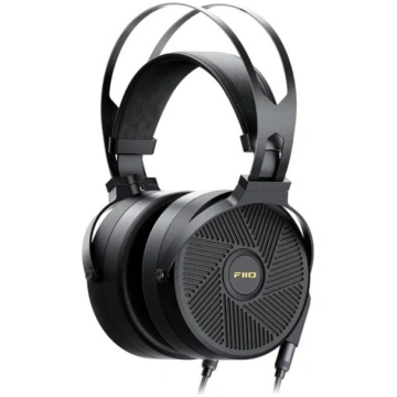 FiiO FT5 Open-Back 90mm Planar Magnetic Headphones