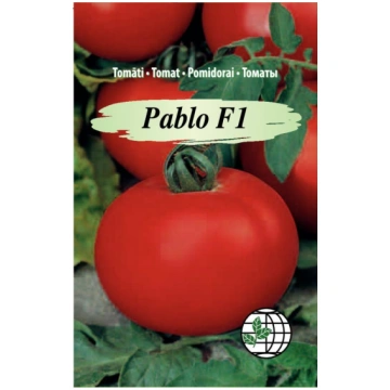 Tomāti Pablo F1 AMC 10sēk., Agrimatco sērija Latvi