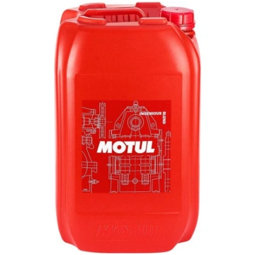 Hidrauliskā eļļa (HLP) MOTUL RUBRIC HM 32 20L