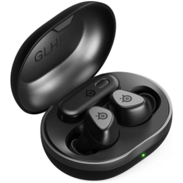 Suchawki SteelSeries Arctis GameBuds Czarne (61680