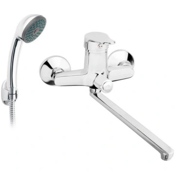 Dušas Maisītājs Sourcing Mixer Bath Ferro Deco Bdc