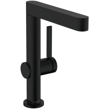 Hansgrohe Finoris - Vienviru sviras izlietnes mais