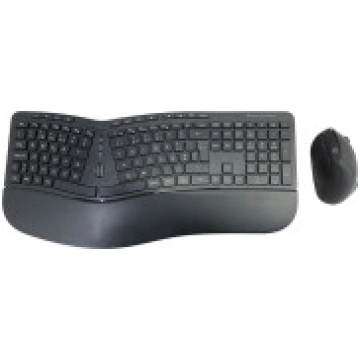 Conceptronic tastatūra pele CONCEPTRONIC bezvadu p